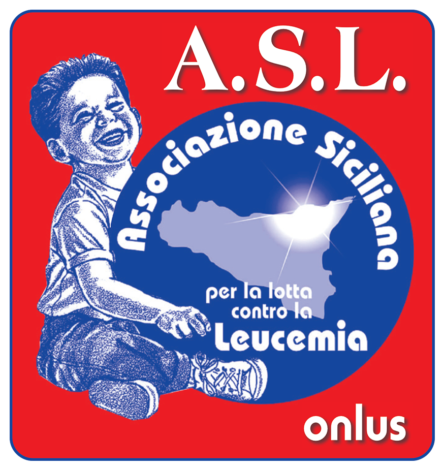 associazione-siciliana-leucemia-onlus-logo