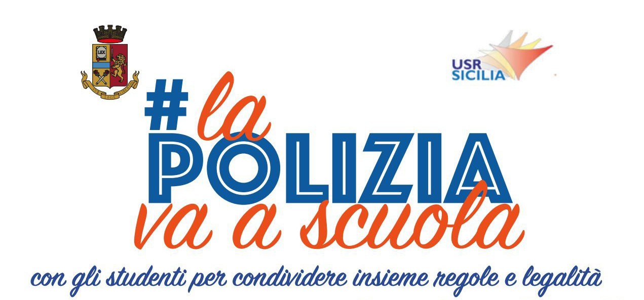 La Polizia va a Scuola