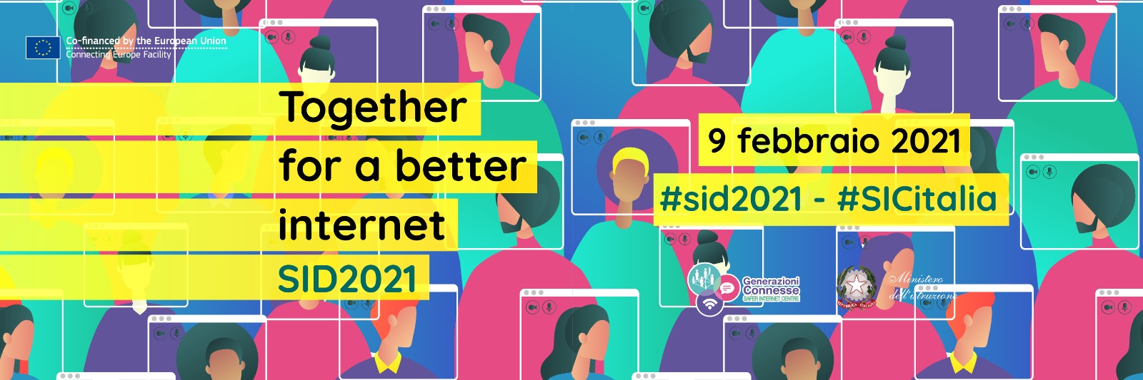 Safer Internet Day 2021