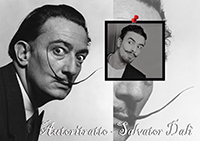 2018-01-16-arte-indossata-Autoritratto-Salvator-Dali