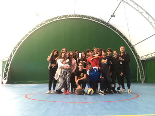 2019-11-04-classe-1-B-palestra-furriolo