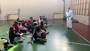 2021-11-24-lezione-karate