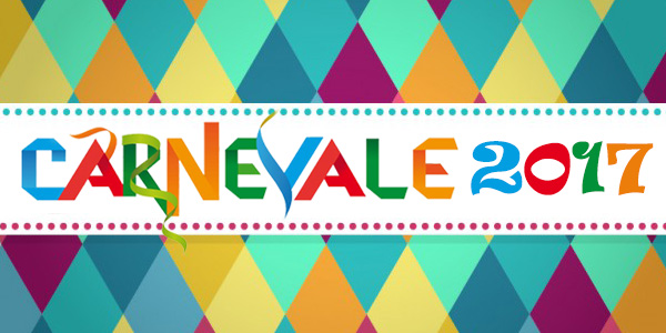 banner carnevale
