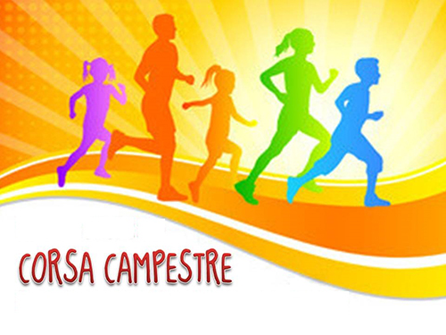 banner Corsa Campestre