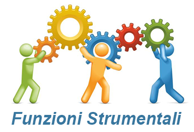 Funzioni Strumentali