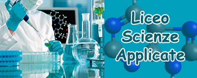 Liceo Scienze Applicate