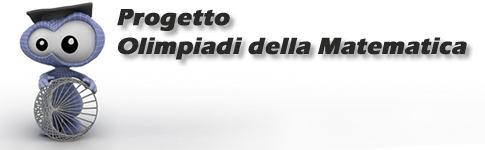 olimpiadi matematica