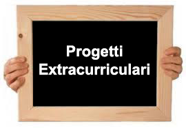 progetti extracurricolari