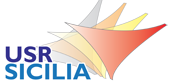 Logo Ufficio Scolastico Regionale per la Sicilia