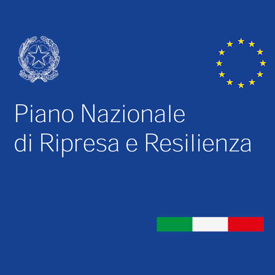 banner pnrr-progetti
