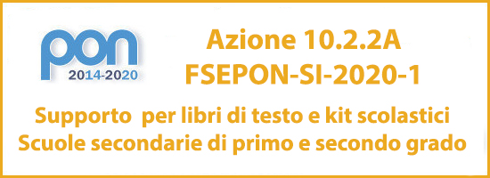 azione10.2.2A-FSEPON-SI-2020-1