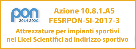 azione10.8.1.A5-FESRPON-SI-2017-3