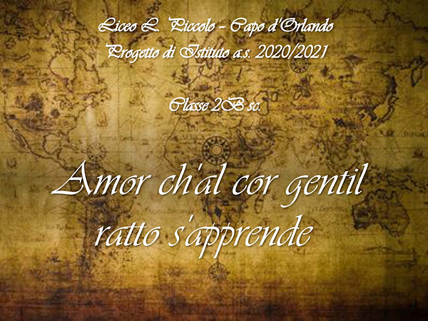 Dante-2B-Liceo-Scientifico