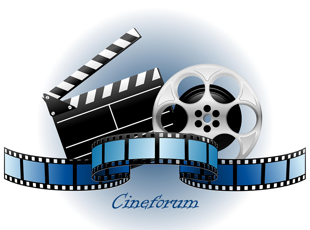 Progetto Cineforum