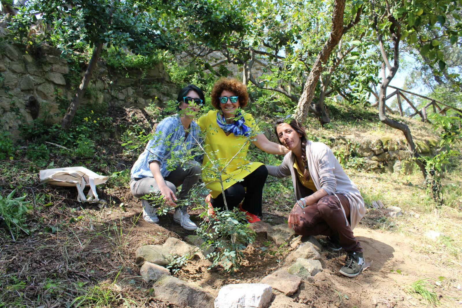 earth day 2018