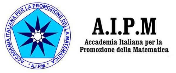 Giochi Matematici del Mediterraneo Logo