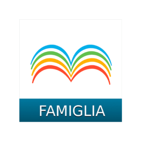 Argo Famiglia Logo