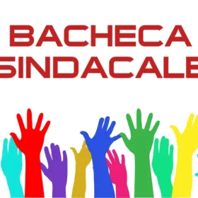 Bacheca Sindacale logo