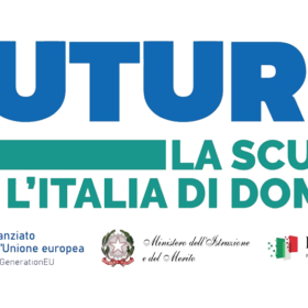 Scuola Futura Banner