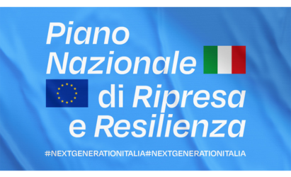 PNRR Piano logo