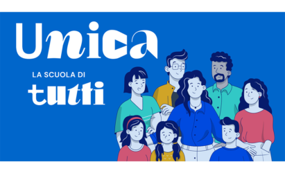 Unica per tutti logo