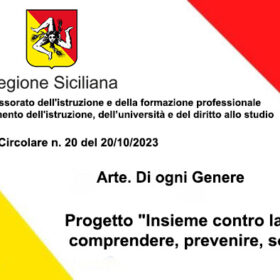 progetti-regione-sicilia-circolare-n-20-del-20-10-2023