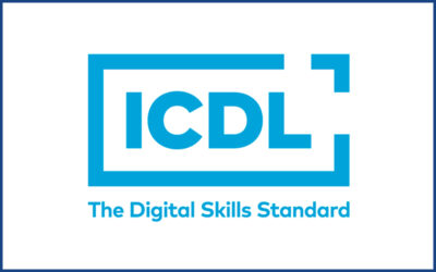 logo grafico icdl